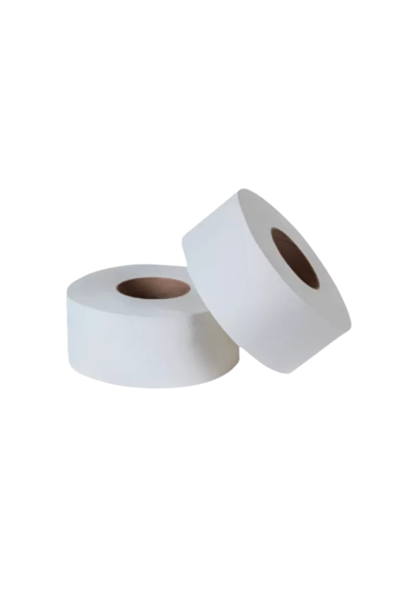 PAPEL HIGIENICO SR MARLI BLANCO DOBLE 400 M X 9 CM 6 PIEZAS CÓDIGO: 90510