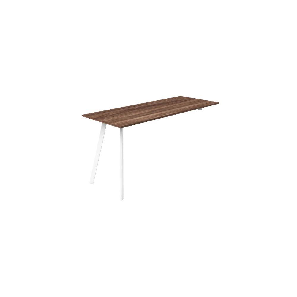 ESCRITORIO SOBRE CREDENZA SAINZ 150X60 CM