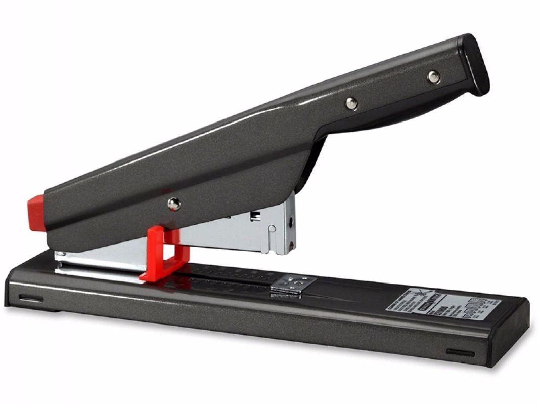 ENGRAPADORA MEDIA TIRA BOSTITCH 0-0540
