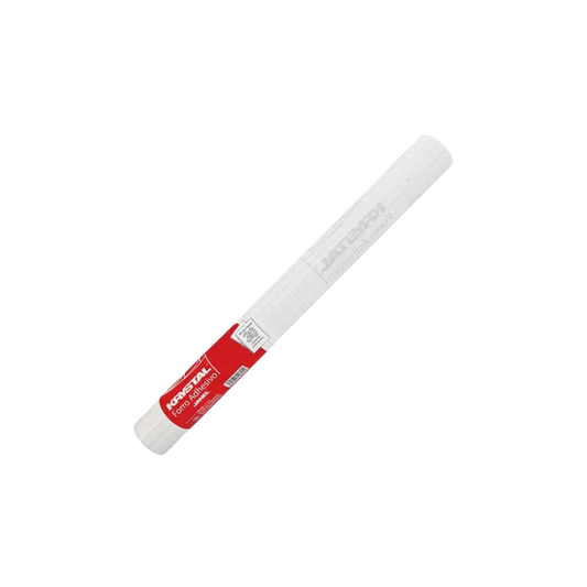 FORRO ADHESIVO JANEL 45 CM X 10 M 1054510100R