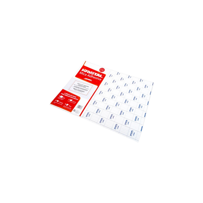 MICA ADHESIVA JANEL 50 CM X 65 CM FLEXIBLE 1065065105