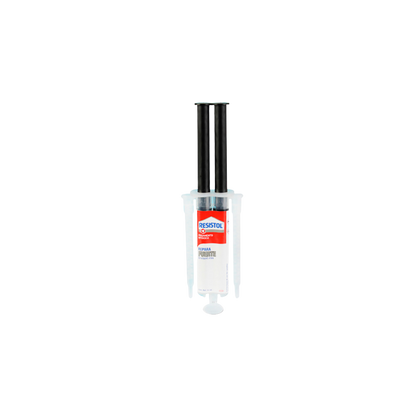 REPARA FUERTE INSTANT MIX PEGAMENTO EPOXICO EN JERINGA RESISTOL 14 ML 1524151