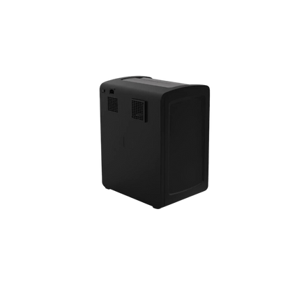 DESTRUCTORA DE PAPEL SX15-06 GBC MODERADO CRUZADO 15 HOJAS POR PASADA 23 LT  1758500