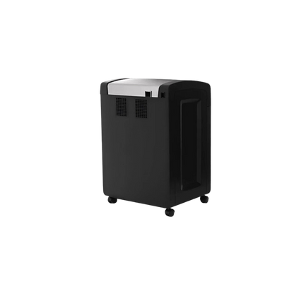 DESTRUCTORA DE PAPEL SM15 08 GBC MODERADO MICRO CORTE 1.8 X 1.2 PULGADAS 15 HOJAS POR PASADA 30 LT 1758501