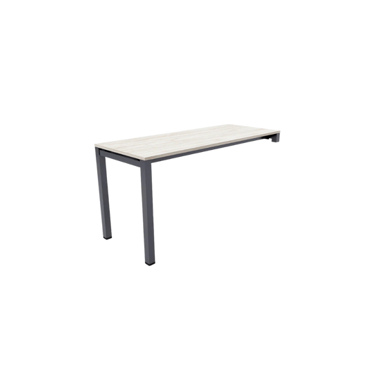 ESCRITORIO SOBRE CREDENZA HAMILTON 180*80 CM
