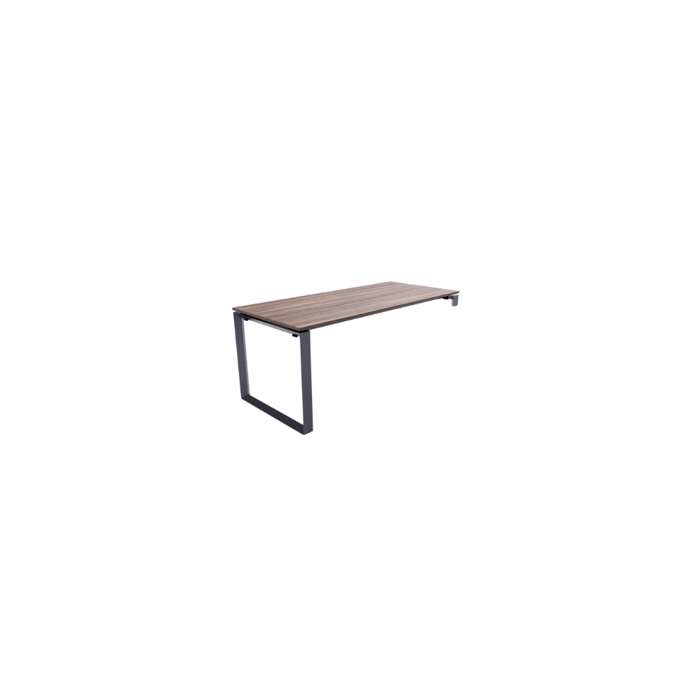 ESCRITORIO SOBRE CREDENZA TRI 180X80 CM