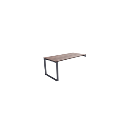 ESCRITORIO SOBRE CREDENZA TRI 180X80 CM