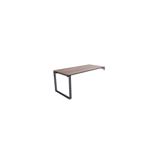 ESCRITORIO SOBRE CREDENZA TRI 180X80 CM