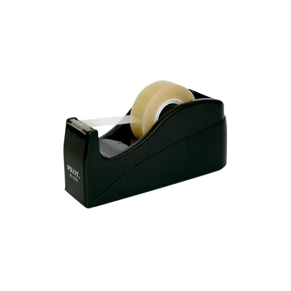 DESPACHADOR PARA CINTA MEDIANA MARCA PILOT DE POLIPROPILENO 1 PIEZA P1751