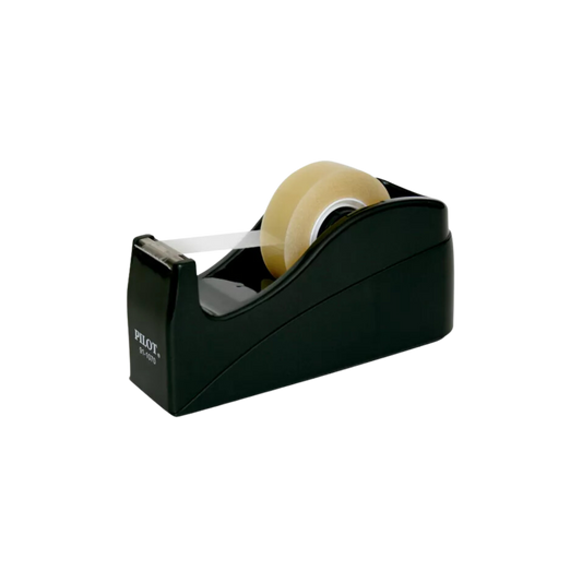 DESPACHADOR PARA CINTA MEDIANA MARCA PILOT DE POLIPROPILENO 1 PIEZA P1751