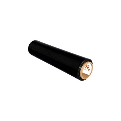 PLAYO ESTIRABLE NEGRO MARCA YUREX MEDIDAS 45.7CM X 300M (APROX) 1 PIEZA 02YURPLAYONEG