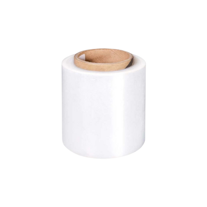 PLAYO ESTIRABLE TRANSPARENTE MARCA YUREX MEDIDAS 12.7CM X 270M (APROX) 1 PIEZA 02YURPLAYO005