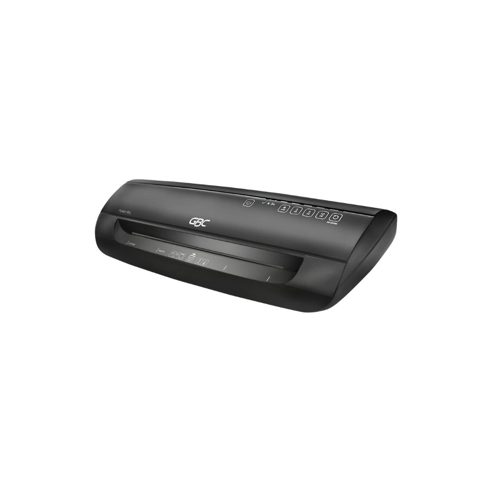 ENMICADORA TÉRMICA GBC PARA TAMAÑO OFICIO O MAYOR P6661