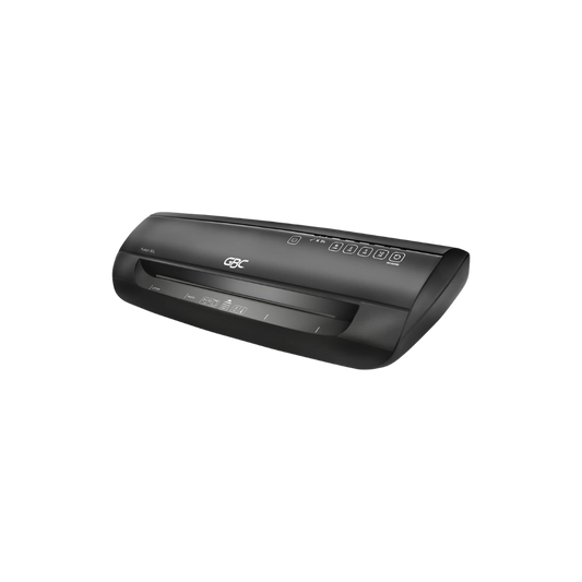 ENMICADORA TÉRMICA GBC PARA TAMAÑO OFICIO O MAYOR P6661
