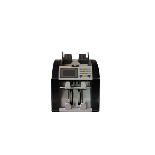 CONTADORA DE BILLETES POR VALOR CDM-800N CIASA