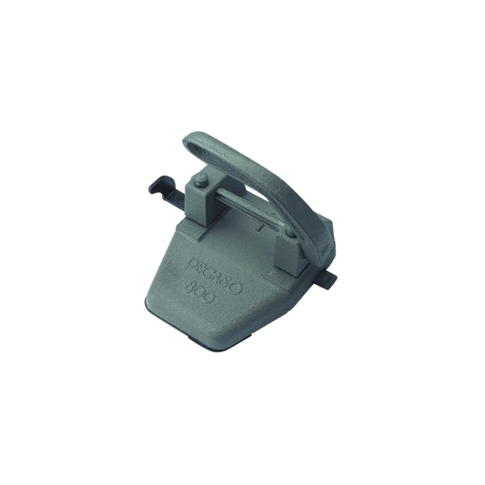 PERFORADORA GRIS 2 ORIFICIOS PARA 30 HOJAS PEGASO