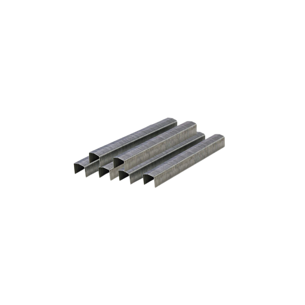 GRAPA DE CORONA BOSTITCH CAPACIDAD DE 30 HOJAS 5000 GRAPAS STCR21151/4