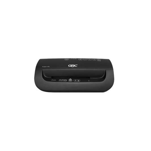ENMICADORA TÉRMICA GBC CON BOTONES TOUCH PARA CREDENCIALES P6660