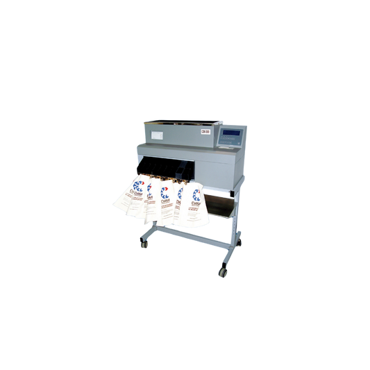 CONTADORA Y CLASIFICADORA DE MONEDAS CDM-2300