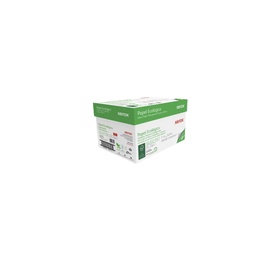 CAJA DE PAPEL BOND BLANCO XEROX CARTA CAJA CON 5000 HOJAS 75GR/M2 003M02010