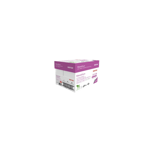 CAJA DE PAPEL BOND BLANCO XEROX CARTA CAJA CON 2500 HOJAS 70GR/M2 003M02055