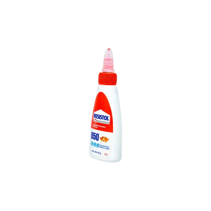 PEGAMENTO LIQUIDO HENKEL BLANCO RESISTOL 55 GRS 2105650