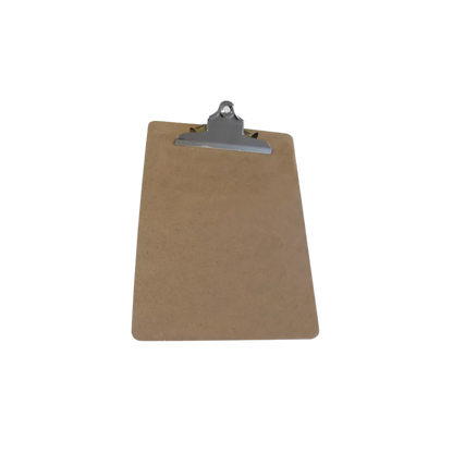 TABLA SUJETAPAPEL CARTA BARRILITO MACOCEL