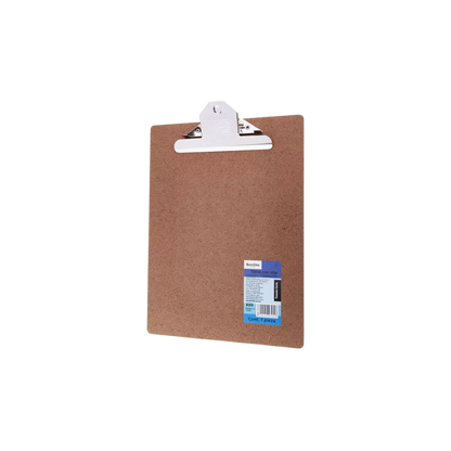 TABLA SUJETAPAPEL CARTA BARRILITO MACOCEL