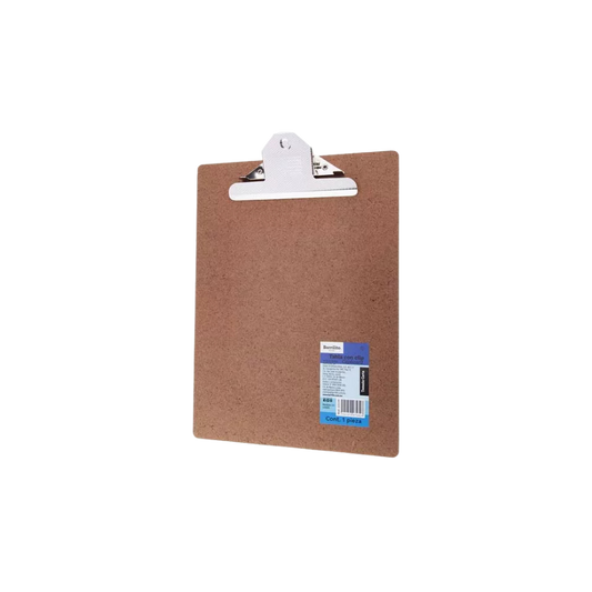 TABLA SUJETAPAPEL CARTA BARRILITO MACOCEL