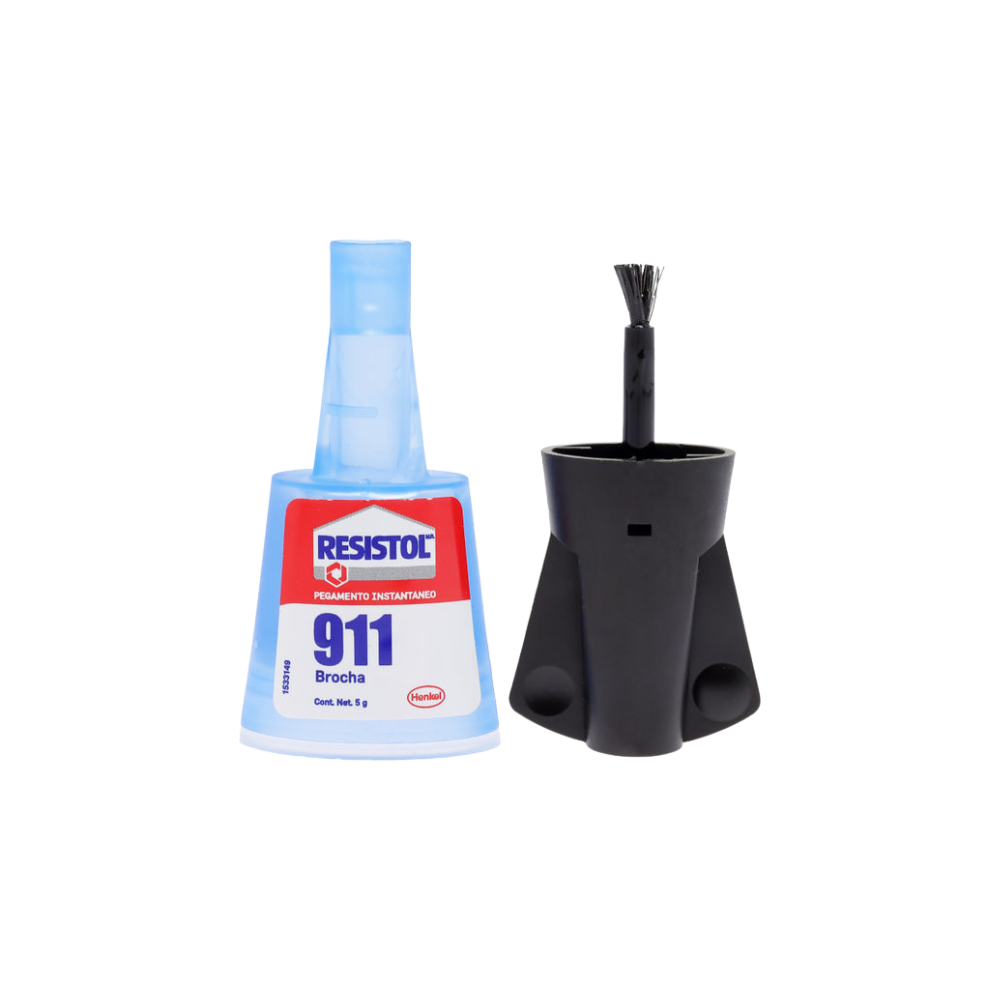 PEGAMENTO INSTANTÁNEO HENKEL 911 DE 5 GR 2445135
