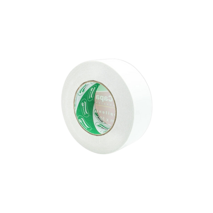 CINTA ADHESIVA DOBLE CAPA DE POLIPROPENO TRANSPARENTE MARCA DEVEK MEDIDAS 48MM X 50M 1 PIEZA PDC104