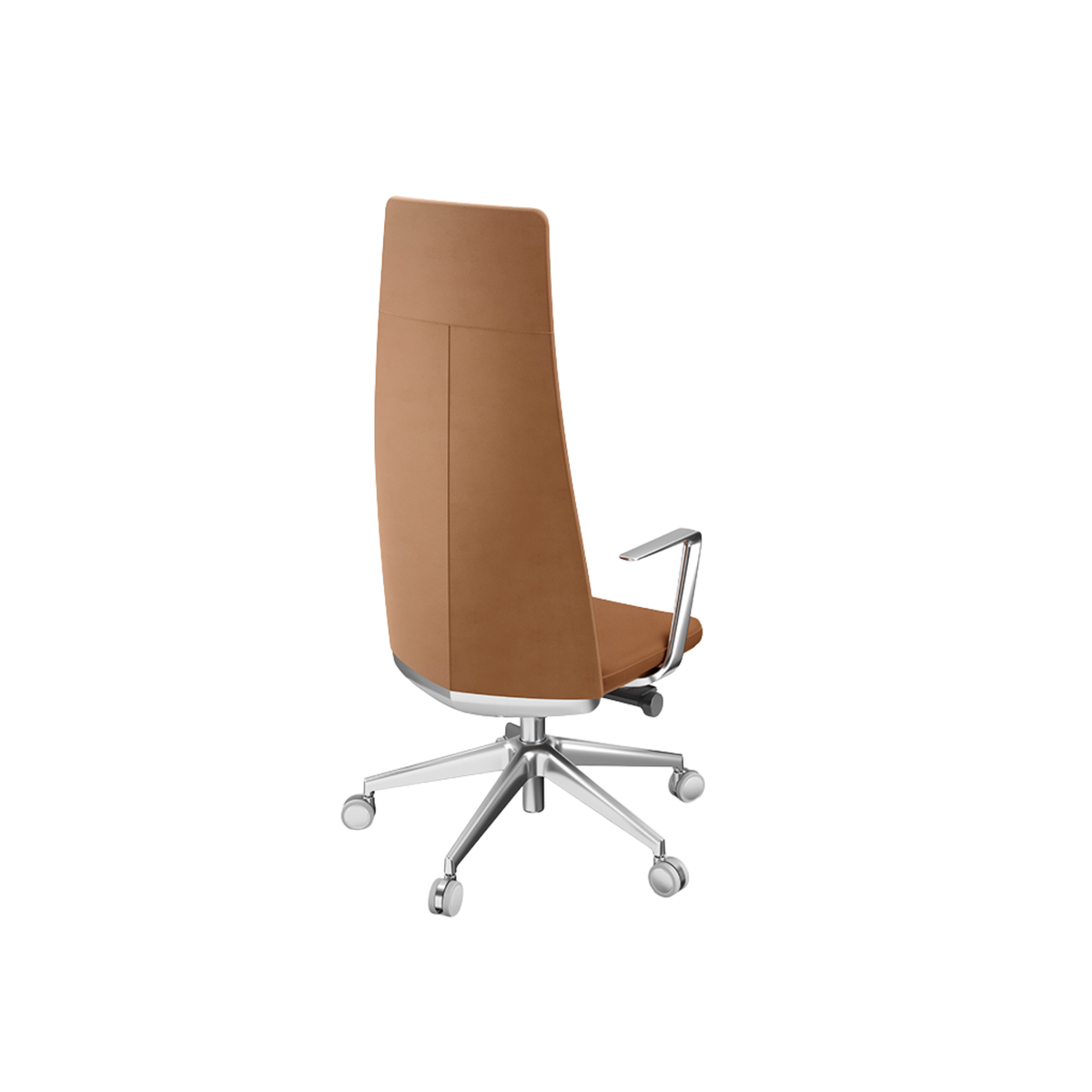 SILLÓN LORENZO RESPALDO ALTO RP-5050/AL REQUIEZ