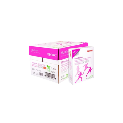 CAJA DE PAPEL BOND BLANCO XEROX CARTA CAJA CON 5000 HOJAS 70GR/M2 003M02051