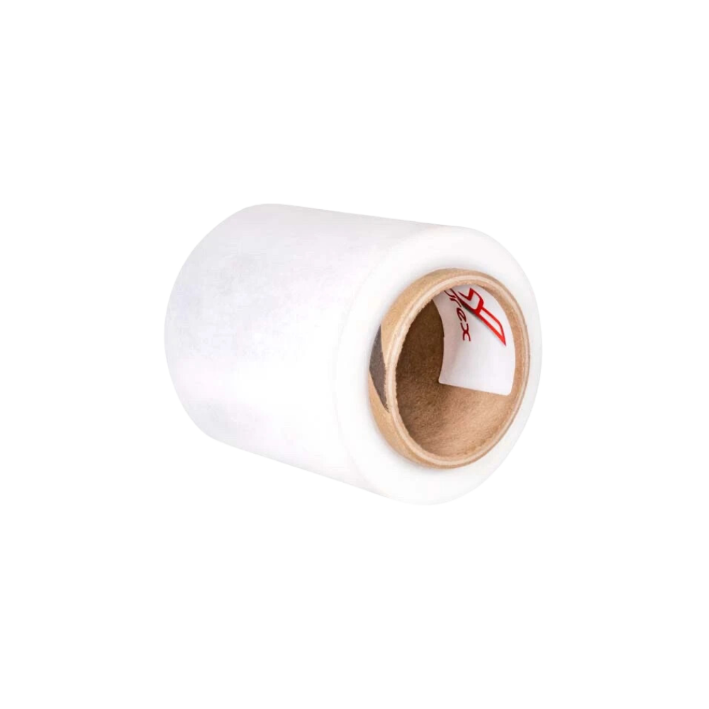 PLAYO ESTIRABLE TRANSPARENTE MARCA YUREX MEDIDAS 12.7CM X 270M (APROX) 1 PIEZA 02YURPLAYO005