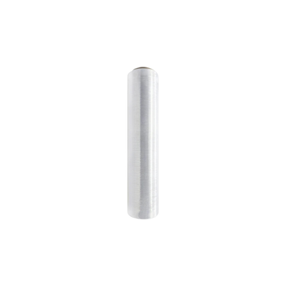 PLAYO ESTIRABLE FOCUS TRANSPARENTE CALIBRE 80 MEDIDAS 45.7CM X 304M 1 PIEZA