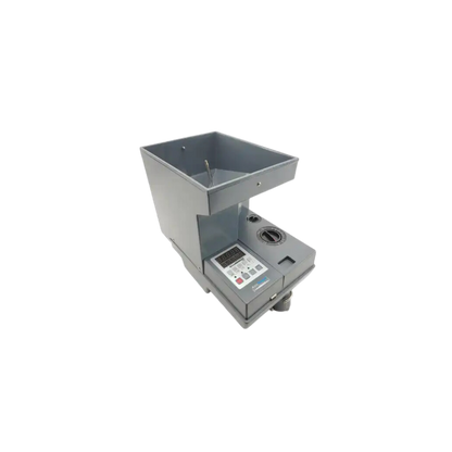 CONTADORA DE MONEDAS UNIVERSAL AB630 ACCUBANKER