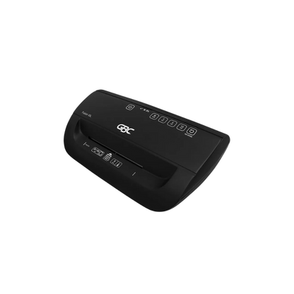 ENMICADORA TÉRMICA GBC CON BOTONES TOUCH PARA CREDENCIALES P6660