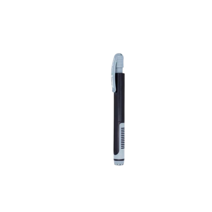 GOMA BLANCA PELIKAN CLICK ERASER 1 PIEZA 06380000