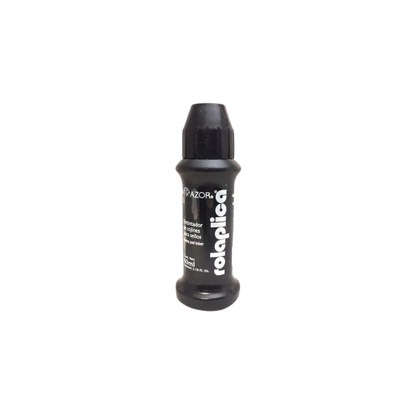 TINTA MULTIUSOS ROLAPLICA AZOR 60ML DISPONIBLE COLOR NEGRO, AZUL, ROJO, VERDE Y VIOLETA 301.58