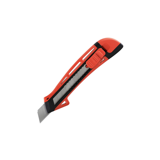 CUTTER AZOR 5000 18 MM 1 PIEZA 307.5000