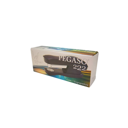 ENGRAPADORA MEDIA TIRA PEGASO 222