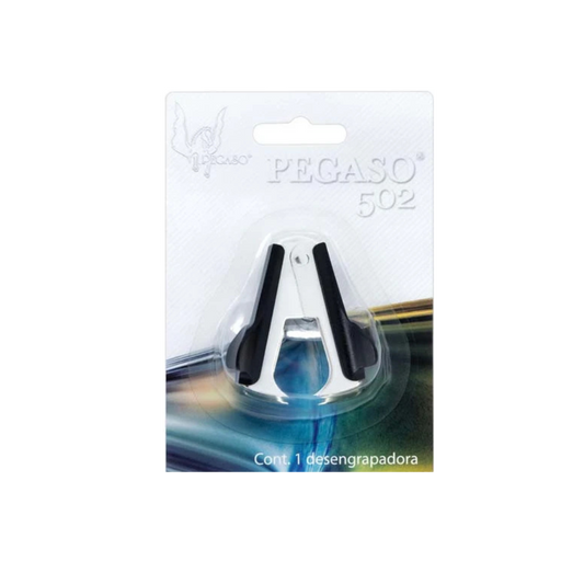 DESENGRAPADOR DE PINZA PEGASO 1 PIEZA