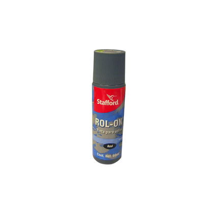 TINTA PARA SELLO AZUL STAFFORD GIRAPLICA CONTENIDO 60 ML 1 PIEZA 309.COC7000