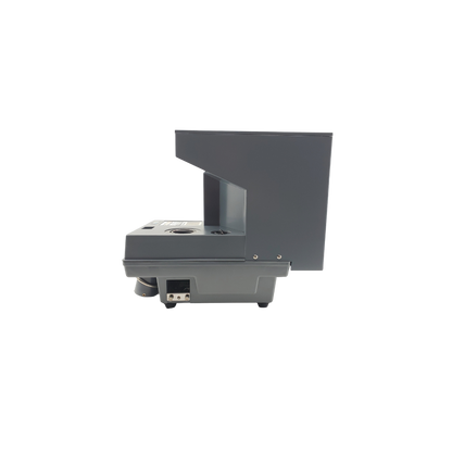 CONTADORA DE MONEDAS UNIVERSAL AB630 ACCUBANKER
