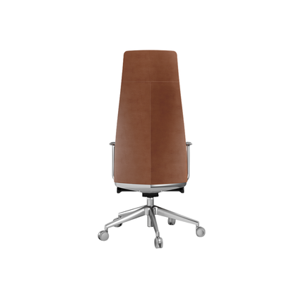 SILLÓN LORENZO RESPALDO ALTO RP-5050/AL REQUIEZ
