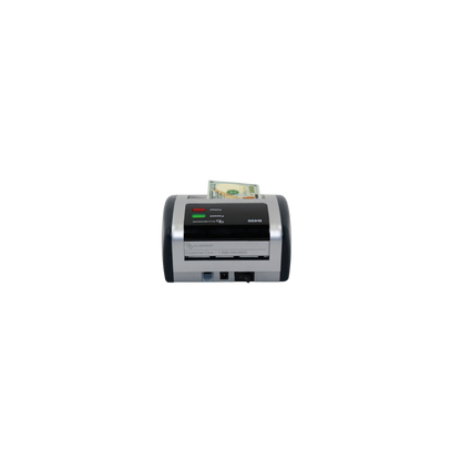 DETECTORA DE BILLETES FALSOS D450