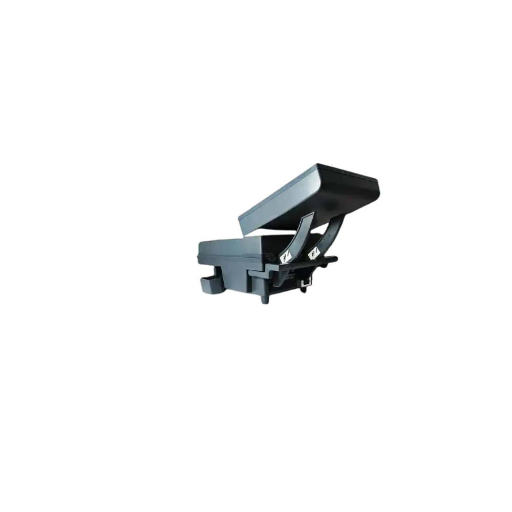 CONTADORA DE MONEDAS UNIVERSAL AB610 ACCUBANKER