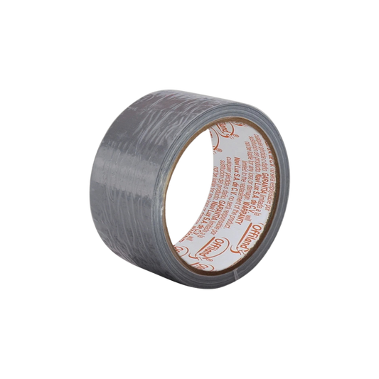 CINTA ADHESIVA PARA DUCTO PLATA OFFILAND 48 MM X 10 M 1 PIEZA 41804801002
