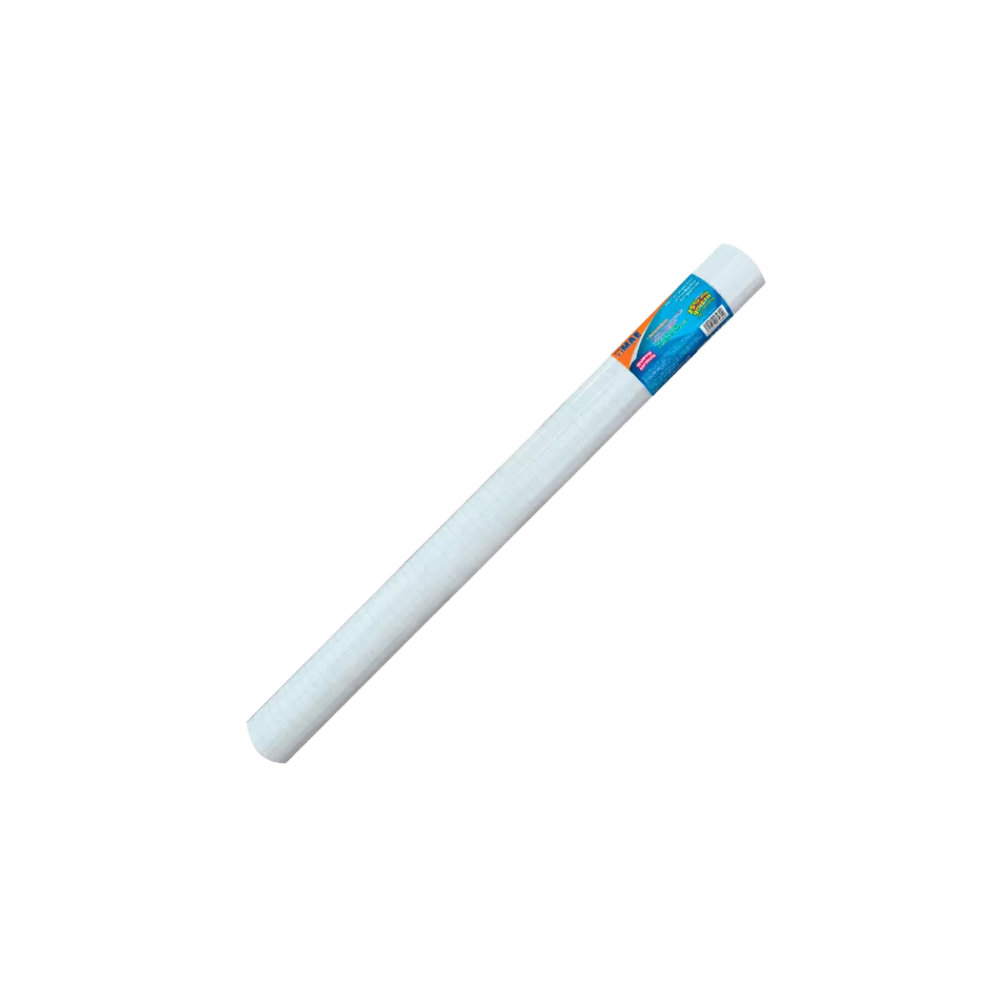 MICA MAE AUTOADHERIBLE 45CM X 10M FLEXIBLE 7 MICRONES 4510T