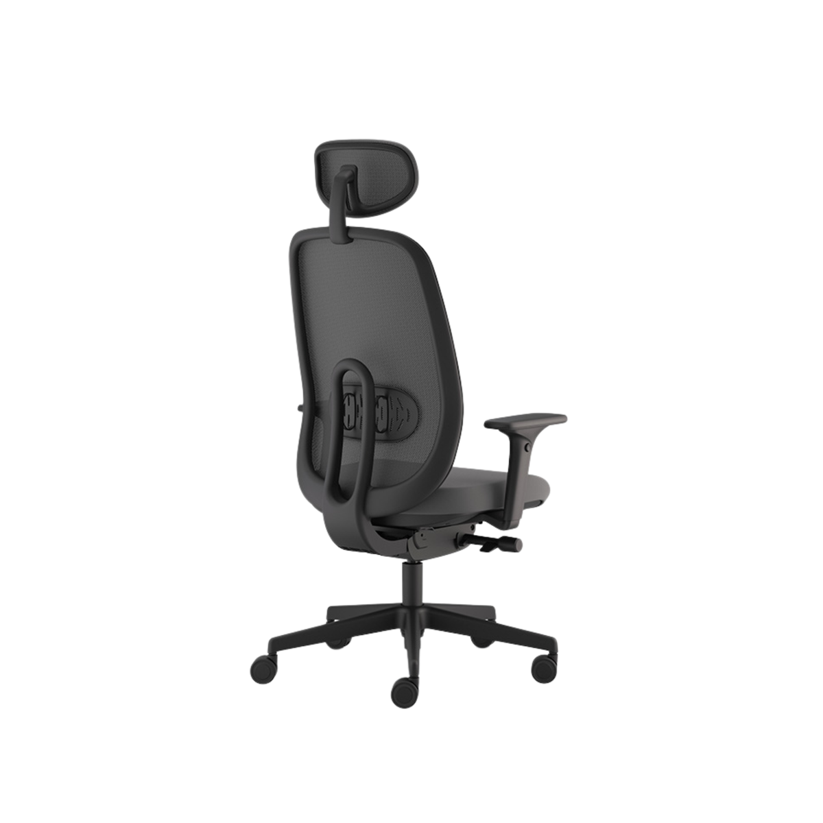 SILLA OPERATIVA JULIA RE-2500 REQUIEZ
